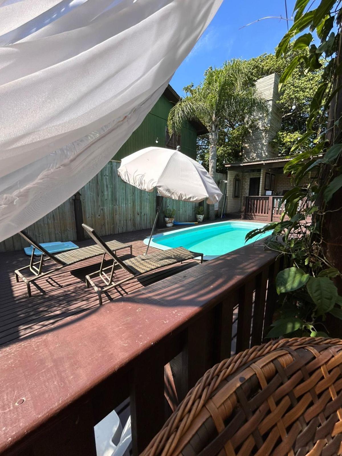Studios Malakoopa - Praia Do Rosa Exterior foto